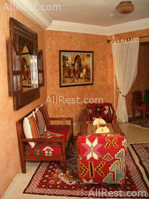 Almaz Hotel 7